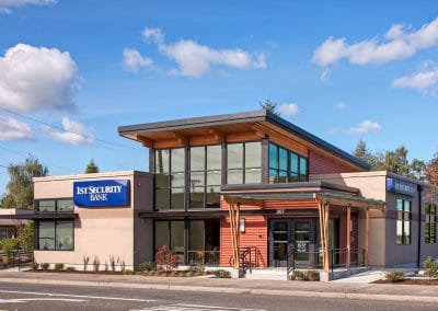 1st Security Bank – Puyallup
