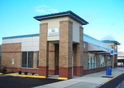 Bank of Washington – Edmonds