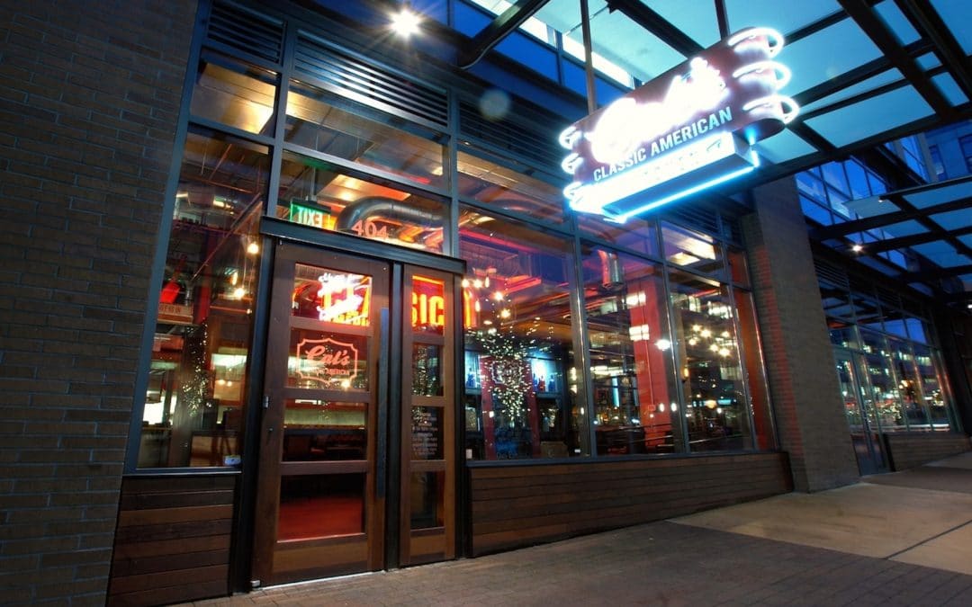 Cal’s Classic American