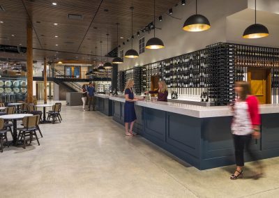 Chateau Ste Michelle