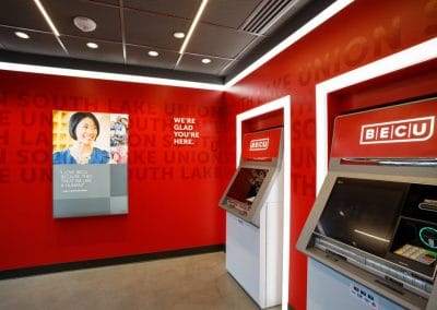 BECU – South Lake Union