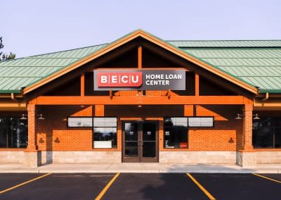 BECU – Spokane Home Loan Center