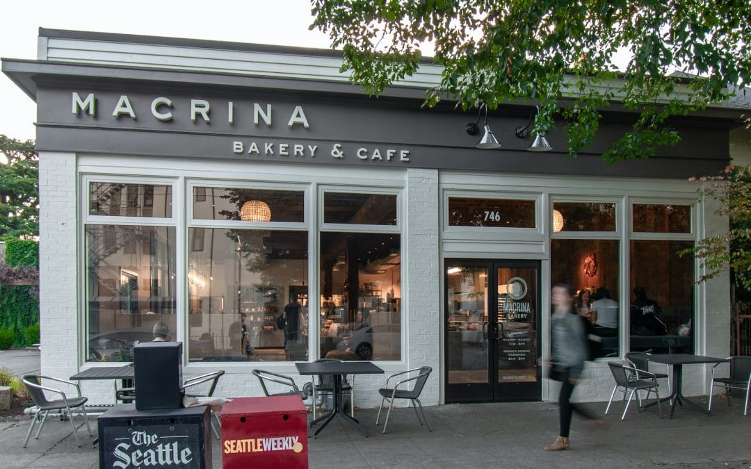Macrina Bakery