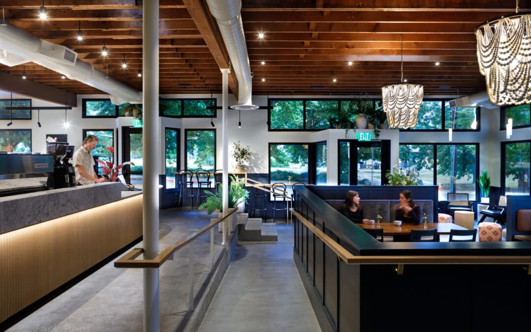 Macrina Bakery & Cafe