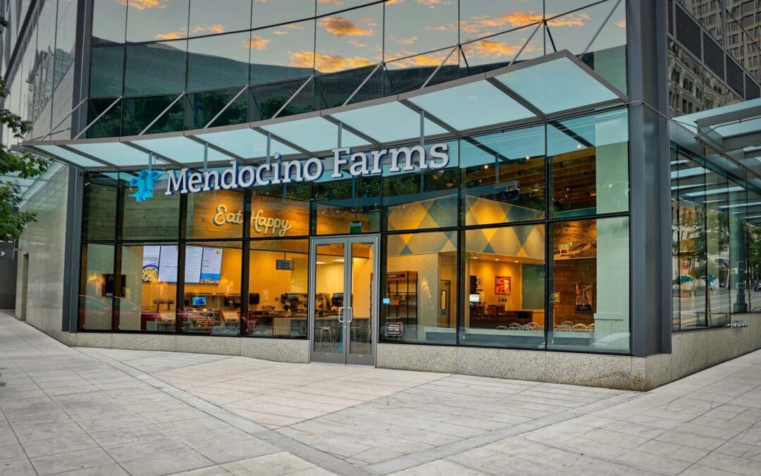 Mendocino Farms