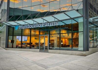 Mendocino Farms