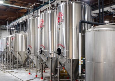 Pike Brewing Company