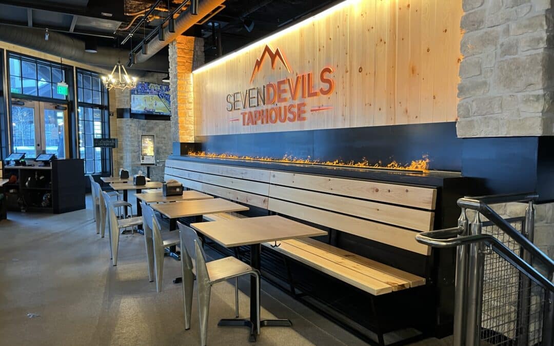 Seven Devils Taphouse