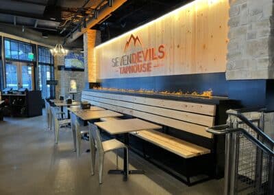 Seven Devils Taphouse