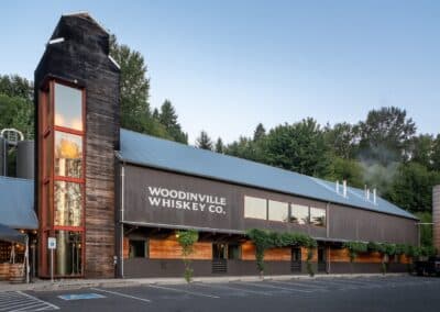 Woodinville Whiskey